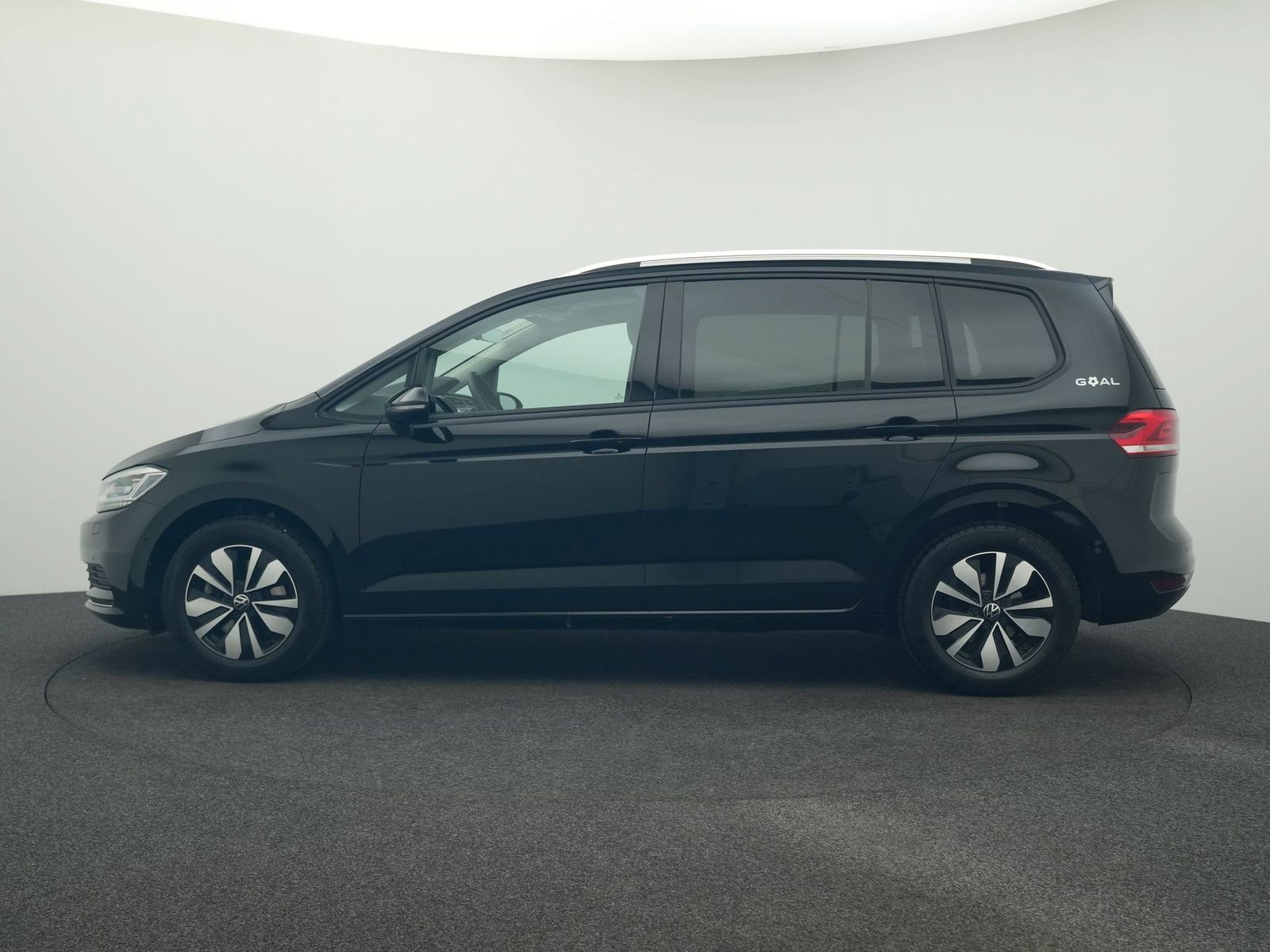 Volkswagen Touran - Bild 3