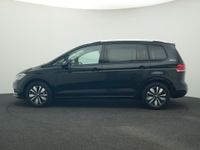 Volkswagen Touran - Vorschau Bild 3