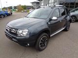 Dacia Duster I Prestige - graue Dacia Duster