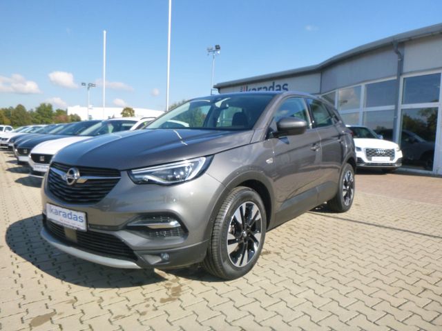 Fahrzeugabbildung Opel Grandland (X) >AUT/LED/NAV/KAM/PDC<