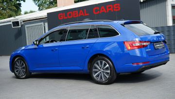 Skoda Superb - 10