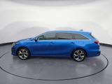 Kia Ceed 1.6 CRDi Eco Platinum *Navi*Kamera*LED*JBL* - Kia mit Diesel-Antrieb: 1.6