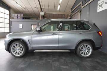 BMW X5 - 4