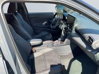 Toyota Yaris Cross - Vorschau Bild 18