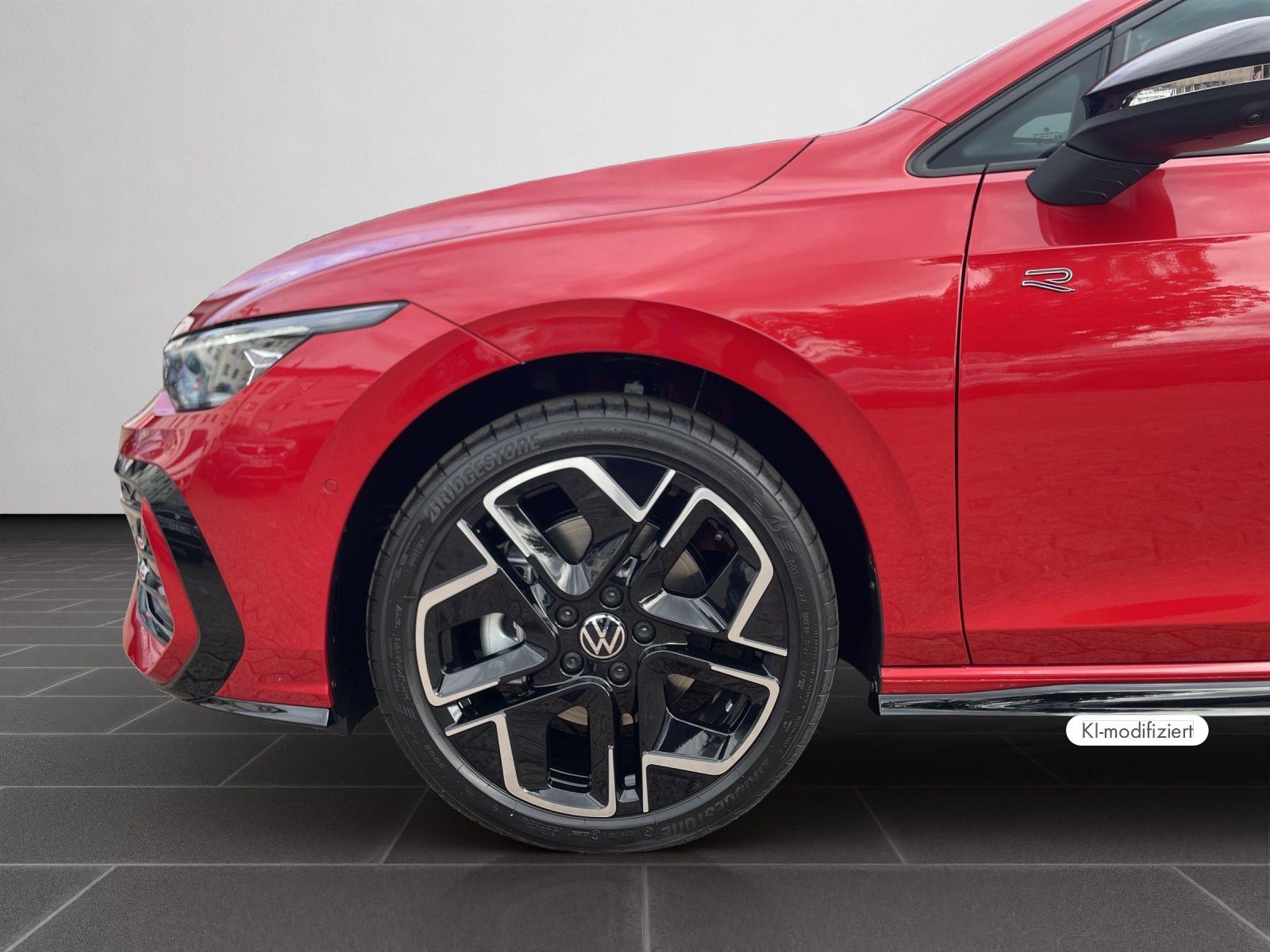Volkswagen Golf R-Line 1,5l eTSI DSG 3J.GARANTIE/PANO/Harma, миниатюра 8