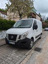 Andere Nissan NV 400 - Wohnmobile bis 17.500 Euro