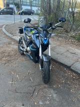 Zontes ZT125U - ZONTES ZT 125 U