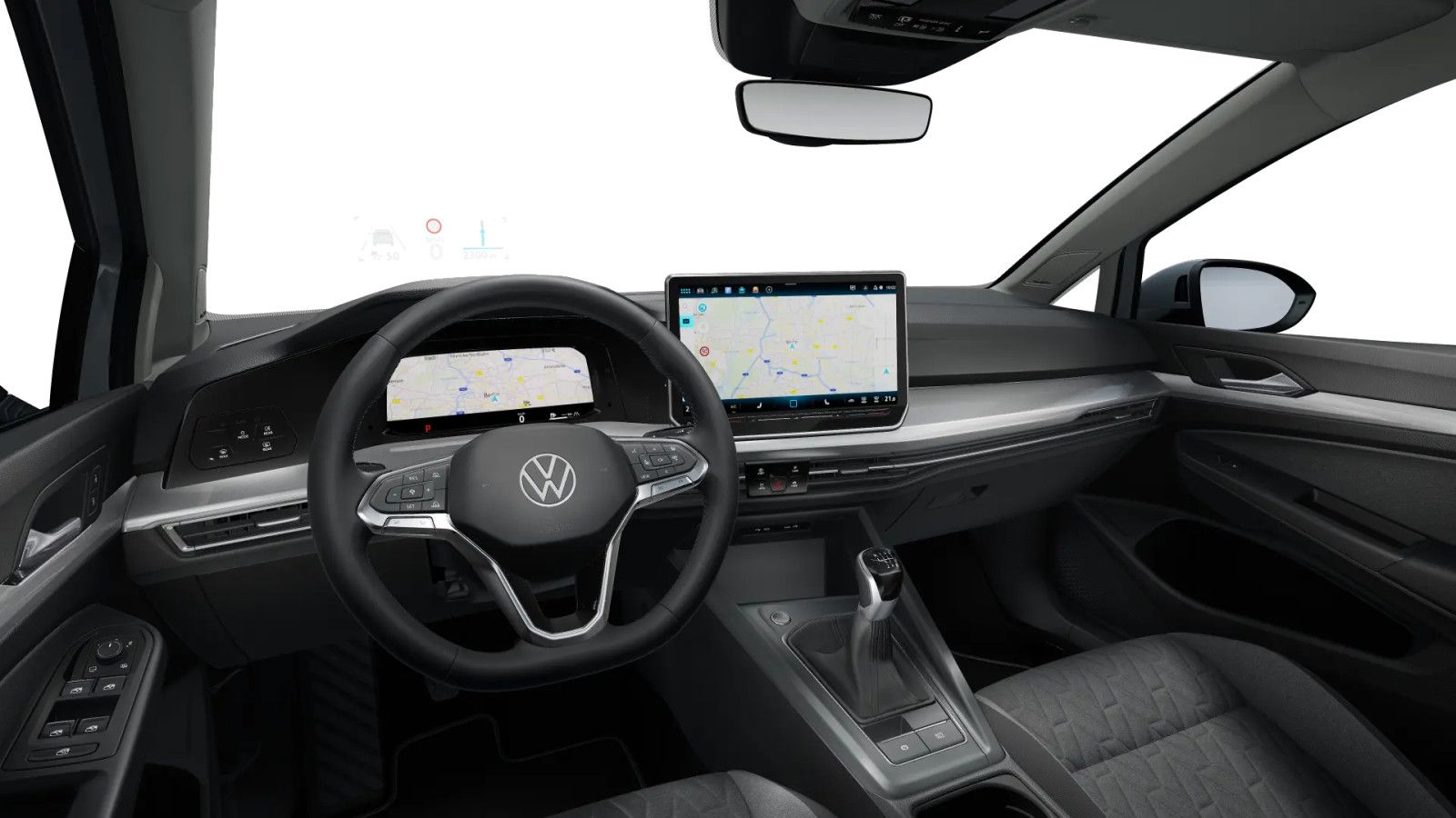 Volkswagen Golf - Bild 10