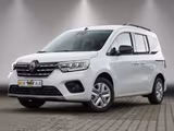 Renault Kangoo PKW TECHNO TCe 130 EDC +KAMERA+MULTIMEDIA - weiße Renault Kangoo