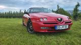 Alfa Romeo 916 Spider 2.0 - Alfa Romeo Spider 916