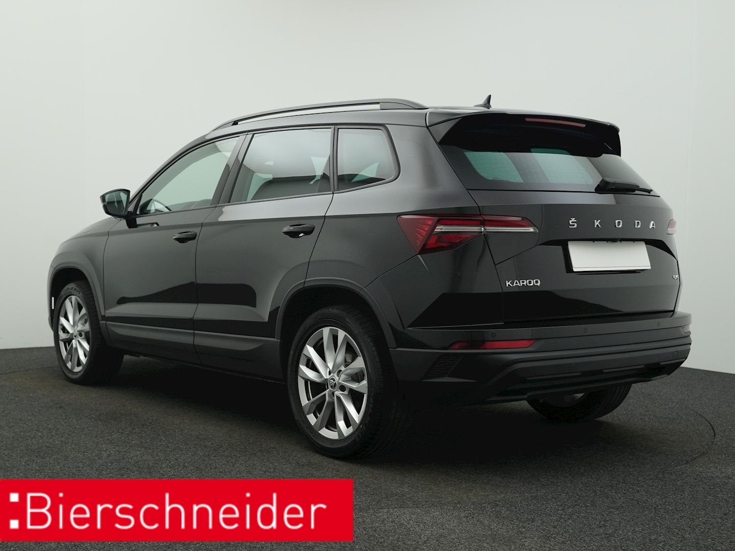 Skoda Karoq - Bild 4