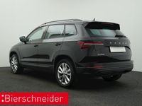 Skoda Karoq - Vorschau Bild 4