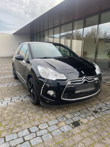 Citroën DS3 Sportchic