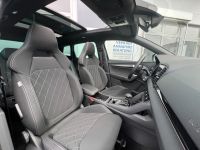SKODA Karoq 2.0 TSI DSG 4x4 Sportline PANO AHK 5J GAR bei Autohaus Landmann & Maier OHG
