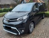 Toyota Proace (Verso) 2,0-l-D-4D 130kW L1 Family Co... - Toyota Proace (Verso): 8 Sitzer