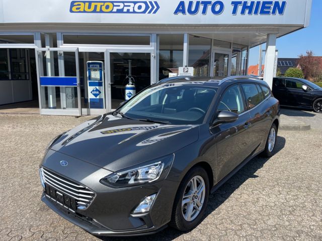 Ford Focus Turn. 1.0 EB Cool&Connect LED/Navi/Kamera