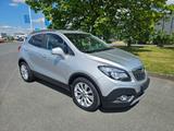 Opel Mokka Innovation*NAV*XEN*Teilleder*Sitzhg*Kamera - Opel Mokka in Mainz