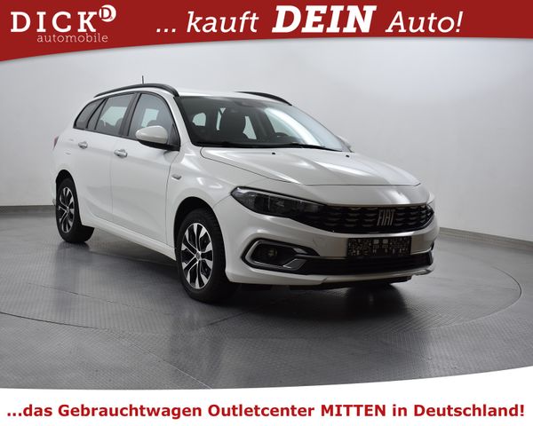 Fiat Tipo 1.0 City Life KAMERA+SIZHZ+TEMP+CLIMATR+DAB