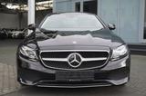 Mercedes-Benz E 350 d Coupe 4M Avantgarde Widescreen/19" AMG - Mercedes-Benz E-Klasse: Coupe, AMG
