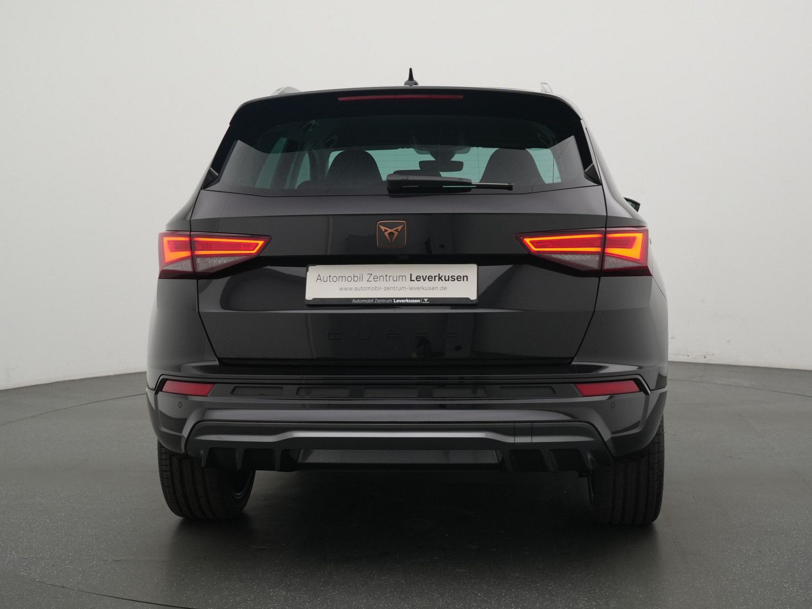 Cupra Ateca - Bild 19