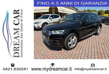 Audi Q5 - 1