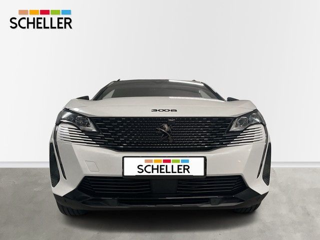 3008 GT Plug-In Hybrid 225 e-EAT8
