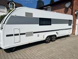 Adria Alpina 663HT XL Mover AllSeason Umrissbel. Stauk - Adria Alpina 663