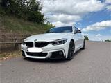 BMW 435d xDrive Coupé M Sport A M Sport