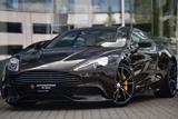 Aston Martin Vanquish Coupé 6.0 B&O CARBON - Aston Martin Vanquish