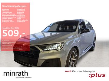 Audi Q7 - 1