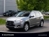 Mitsubishi ASX 2.2 DI-D Edition 100+ 4WD *Garantie*Kamera*A - Mitsubishi ASX Edition-100