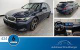 BMW 320d Touring xDrive M Sport ACC SHZ H/K LED HUD - BMW 320 Jahreswagen: Kombi, 320d