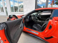 CORVETTE C7 Coupe Grand Sport Final Edition AT