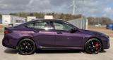 BMW 220i M-PAKET PRO/MBREMSE/ACC/360/HUD/19"/MASSAGE - mit Benzin-Antrieb: Coupe, Violett