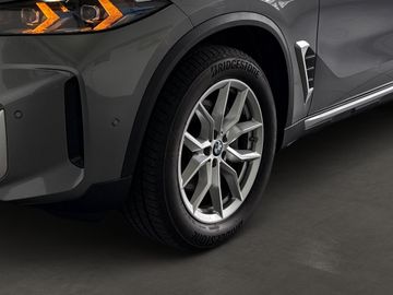 BMW X5 - 8