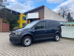 Caddy Nfz Kasten Klima  Standh.