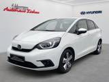 Honda Jazz 1.5 i-MMD Hybrid e-CVT Executive +1.Hand* - Honda Jazz: 1.5