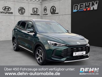MG ZS 1.5 ICE Comfort MY25 Navi Leder 360° LED SHZ
