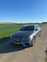Mercedes-Benz E 400 d 4MATIC T Autom. -