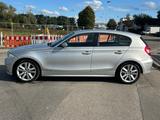 BMW 118i Lim. AUTOMATIK*XENON*KLIMA*SHZ - gebrauchte BMW 118 aus dem Jahr 2005