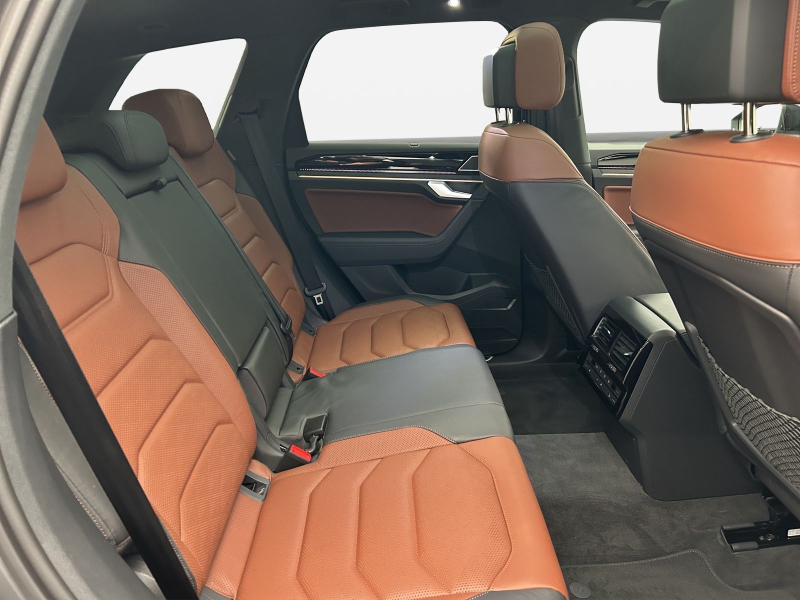 Volkswagen Touareg - Bild 16