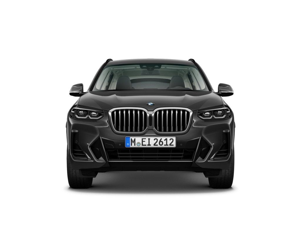 BMW X3 xDrive30i M Paket LED 360° Komfort Memory Spo foto 5
