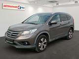 Honda CR-V Executive 4WD Xenon Alcantara - Honda CR-V in Halle