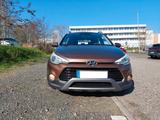 Hyundai i20 1.4 CRDi Active Trend Active Trend - Hyundai i20 mit Diesel-Antrieb: 1.4
