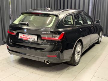 BMW 320 - 5