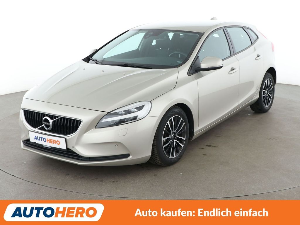 Image of Volvo V40