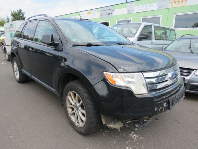 Ford Edge 3.5 V6 Automatik Leder