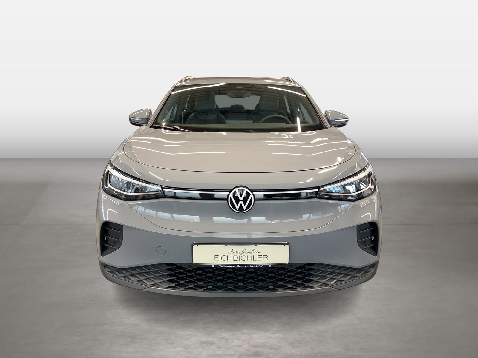 Volkswagen ID.4 - Bild 6