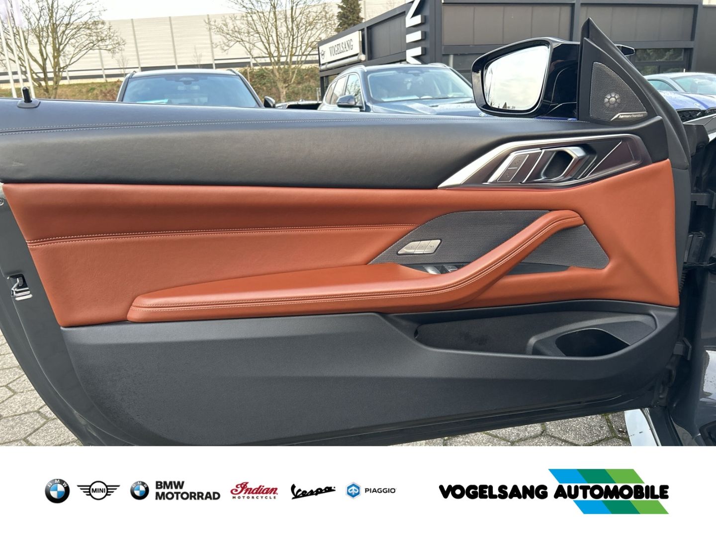 Fahrzeugabbildung BMW M4 Competition xDrive Cabrio,Laserlicht,HeadUp,R