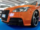 Audi TT Coupe 2.0 TDI 170cv QUATTRO SLINE EXCLUS - Audi TT: Sline